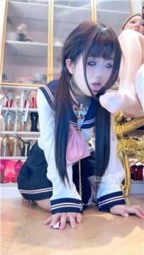 【调教视频】【音音】长靴虐母畜天花板【双视角版】 bf60521