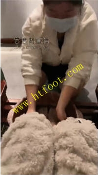NNTL33931 橘子没熟】足浴店42分钟
