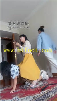 NNTL31395 霁月】女奴续集111分钟