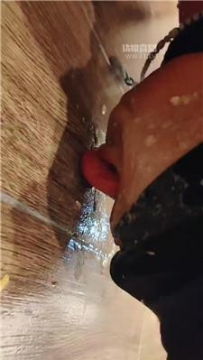 【调教视频】【小月郡主】奴下奴调教呕吐 JS260602-24