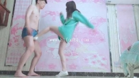 24125【兔粉粉】教训不听话的奴隶
