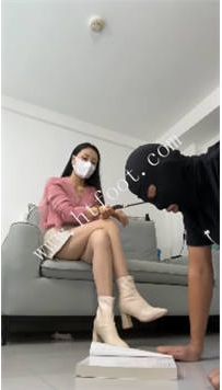 TL50469 丽娜】家教的特殊辅导43分钟
