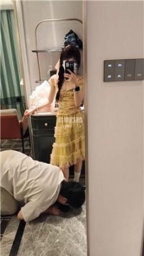 【调教视频】【爱可】广州调教贱狗 bf63118