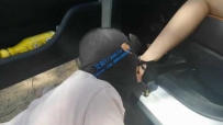 16465 户外车旁跪舔高跟玉足狗爪扒车门舔鞋底瘦奴骑马驼不动主子