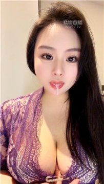 【第一视角】【E汶】巨乳口水紫色诱惑    260104-1