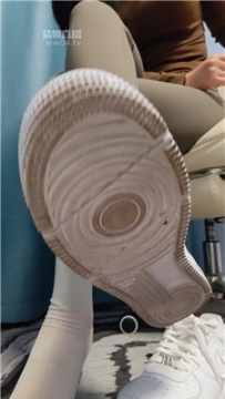 【第一视角】【微莱】瑜伽裤香水憋气    251030-22