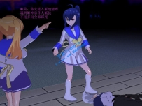 漫画-日本留学第八弹 G-190805-7