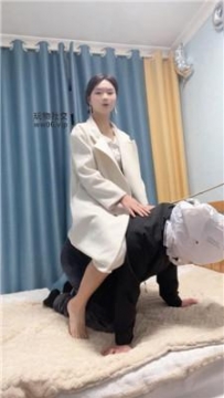 【调教视频】【沐沐大大】虐乳/藤条重度鞭打 JS250106-24