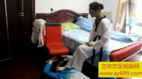 1244 跆拳道女侠勇斗歹徒下篇