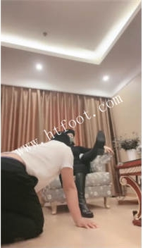 TL45363 冷颜】子心心念念小白袜15分钟