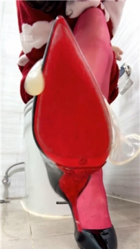 【第一视角】【小璃】红丝byt乳母绿王八    260328-6