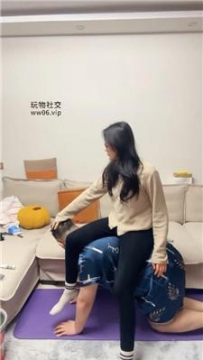 【调教视频】【埋汰】运动白棉袜气味辱踩虐 bf48814
