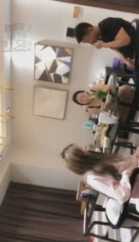 TL2138 晴公主 侍候大家吃饭 0427