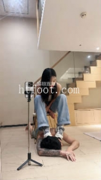 ZB10217 等等-被踩在脚底下的36分钟