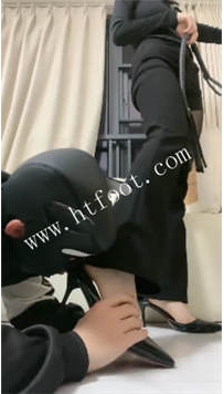 TL45391 南纯熙】男同事下班来清洁我的高跟22分钟