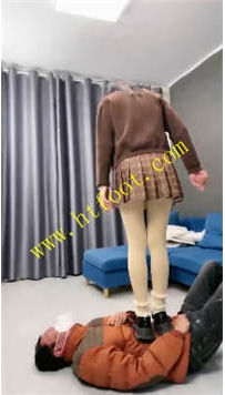TL34024 ccyouer】收拾小垃圾32分钟