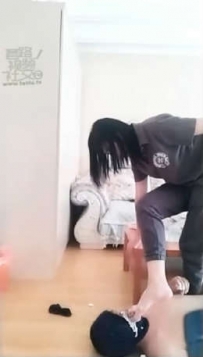 TL3462 毒心S 玩狗孙