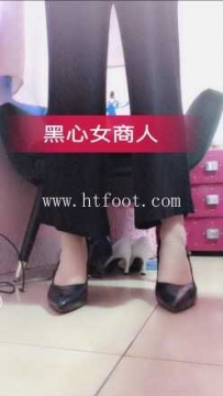 21208【兰儿小主】黑心女商人！