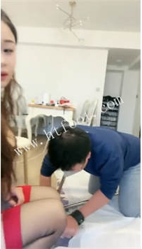 ZB3911 泽莉】生来就是贱货35分钟