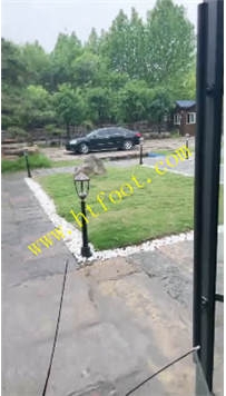 TL36566 沅芷】雨天户外骑马41分钟