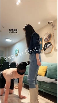 ZB6730 晚晚】求收留45分钟