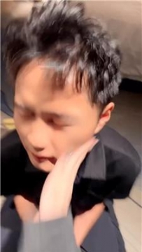 【调教视频】【小李子的】小奶狗男友喜欢舔jio JS260525-36