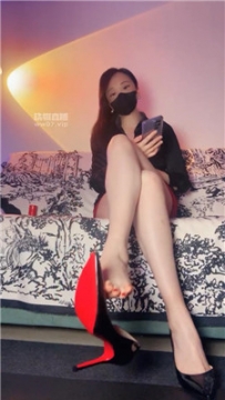 【第一视角】【小妮】裸足寸止炸    250522-25