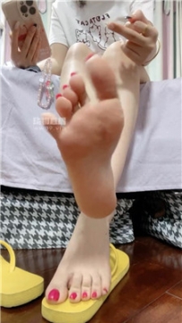 【第一视角】【圆圆】女同事调戏男同事    250713-14
