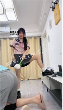 ZB6122 狗哥】反差甜妹31分钟