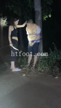 ZB10117 酥酥大人-乱坟岗之胖虎的一天60分钟