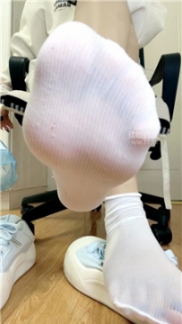 【第一视角】【姜琦琦】冰冰袜香水三字经    260330-37