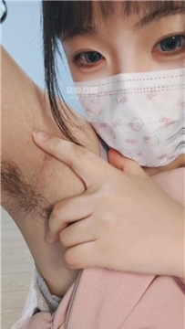 【第一视角】【静怡】腋下诱惑    260313-13