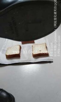 23363【桃子】圣水长靴裸足加工狗粮