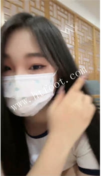TL43484 小X大王】多姿势吃脚67分钟