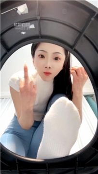 【第一视角】【晚晚】羞辱侧奴马桶视角    260216-10