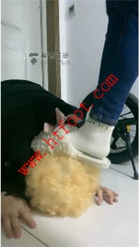 TL18553 美离子S调教往里滚28分钟