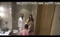 4539【婉慈Icon】南一歆凝浴室训奴