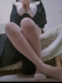 温柔向—修女爱撒娇（语言丰富） YC-250808-6