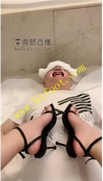 TL33608 上海赵丽颖】无脑人形垃圾桶38分钟