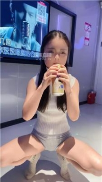 【调教视频】 【南烟】KTV逗母狗[上]  JS251027-34