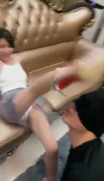 TL7633 芷晴 诱惑挑逗新奴