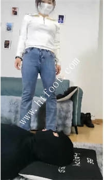 TL44088 冰爷】泥巴足底33分钟