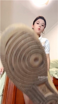 【第一视角】【布丁】裸足炸J绿帽专场    251125-5