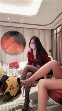 【调教视频】【维妮】双S-高跟美腿虐外卖小哥【双视角版】 JS250507-22