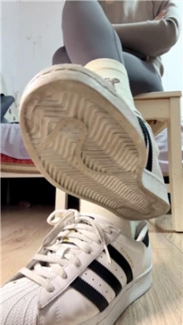 【第一视角】【咬猫】酸臭白袜早些炸J    260404-19