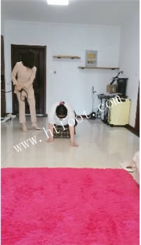 NNTL45913 凌儿女神s】玉足喂食，耳光，玉足耳光46分钟