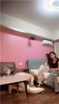 【调教视频】【沐沐】双S-纹身小妹的脚下奴【双视角版】 JS251011-21