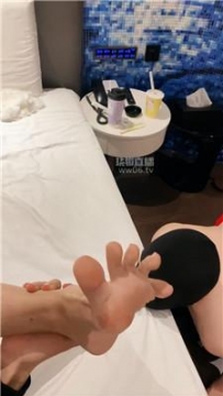 【调教视频】【简梨】双S-足底气味控 JS251117-44