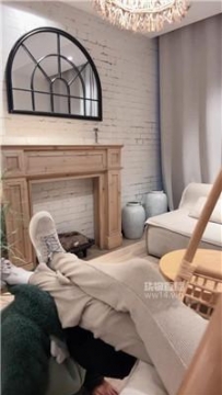 【调教视频】【沙悟静】白袜脚深喉场 JS250925-18