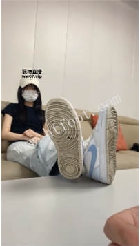 ZB6696 深情】给妹妹清理37分钟